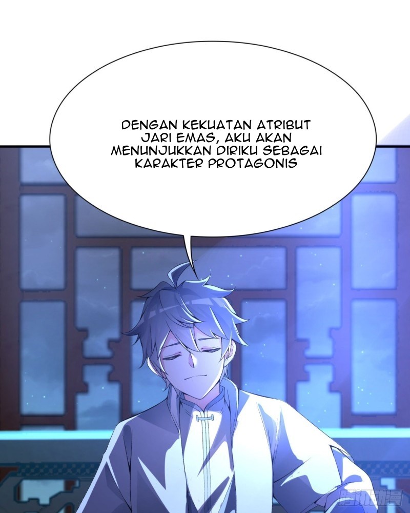 I Picked Up An Attributes Chapter 26 Gambar 42